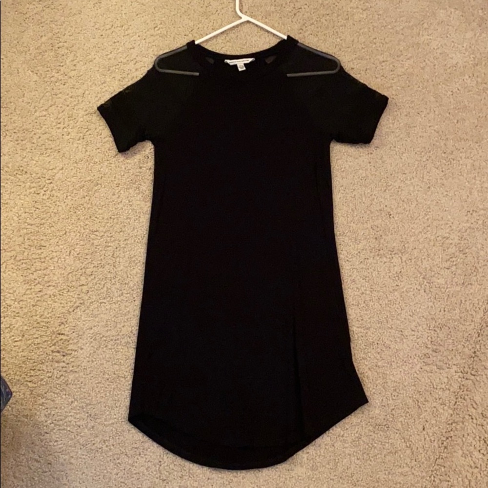 T shirt dress from American eagle